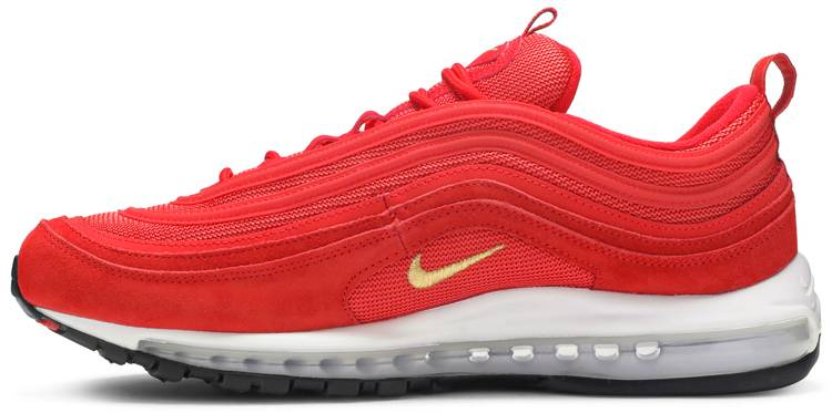 Best Replica Air Max 97 QS  Olympic Rings-Red  CI3708-600 - Colareps