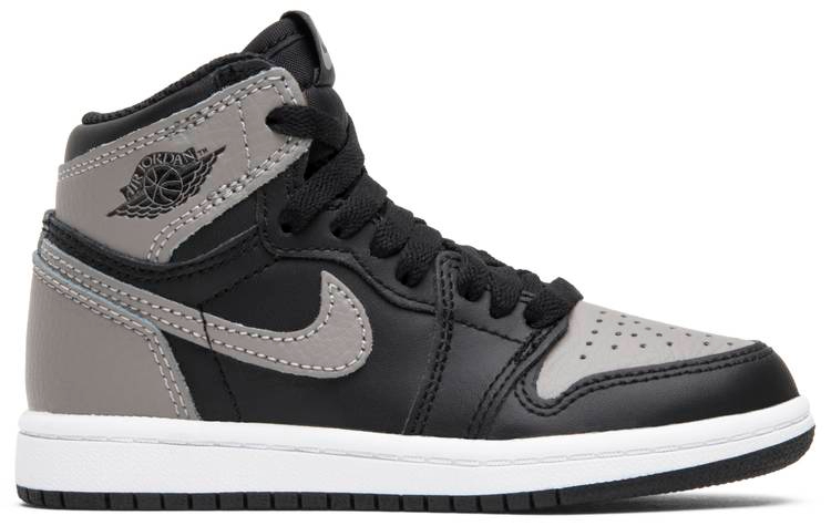 Best Replica Jordna Replica 1 Retro High OG PS  Shadow  AQ2664-013 - Colareps