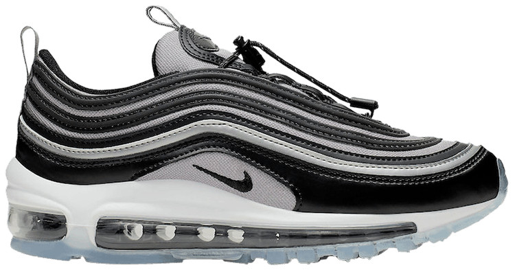 Best Replica Air Max 97 RFT GS  Gunsmoke  BQ8437-001 - Colareps