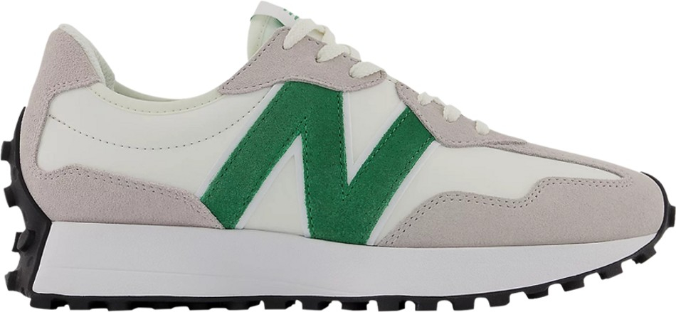 Best Replica Wmns 327  Rain Cloud Varsity Green  WS327LG - Colareps