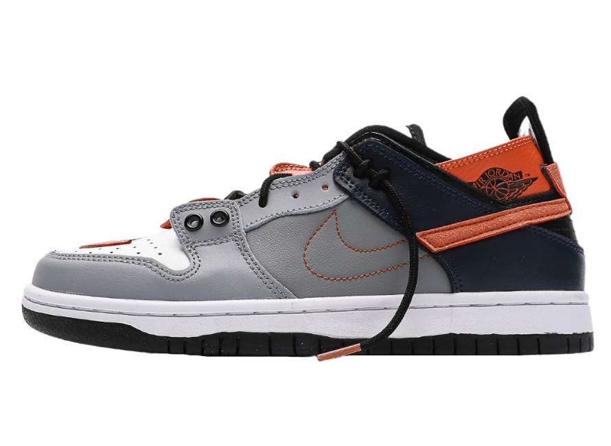 Best Replica Dunk SB Low  Paris  DC7455-082 - Colareps