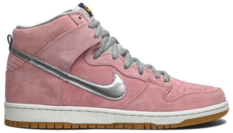Best Replica Concepts x Dunk High Pro Premium SB  When Pigs Fly  554673-610 - Colareps