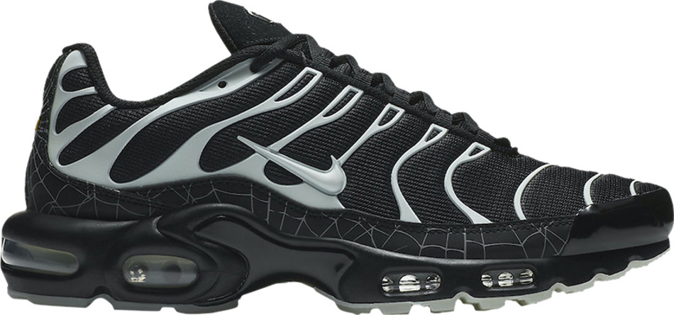 Best Replica Air Max Plus  Spider Web  DD4004-001 - Colareps