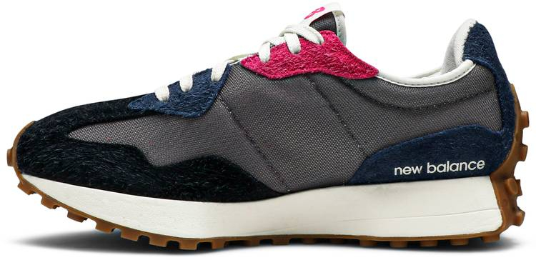 Best Replica 327  Castle Rock Indigo  MS327SFB - Colareps