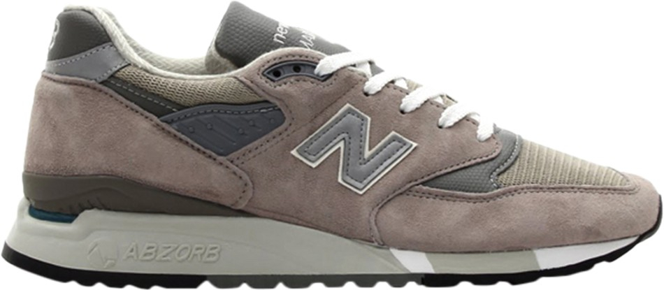 Best Replica 998  Bringback  M998GY - Colareps