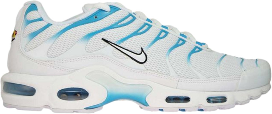 Best Replica Air Max Plus  Blue Fury  852630-105 - Colareps