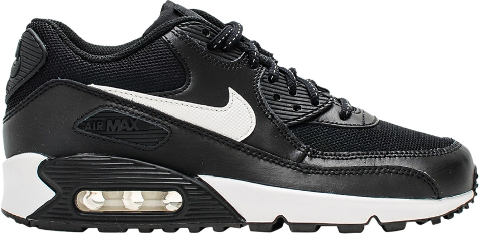 Best Replica Air Max 90 Flash GS  Black  807626-001 - Colareps