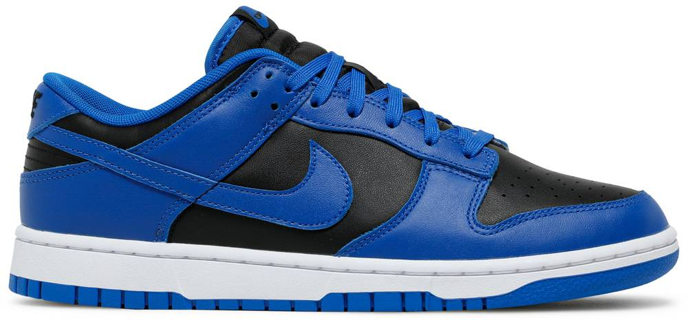Best Replica Dunk Low  Hyper Cobalt  DD1391-001 - Colareps