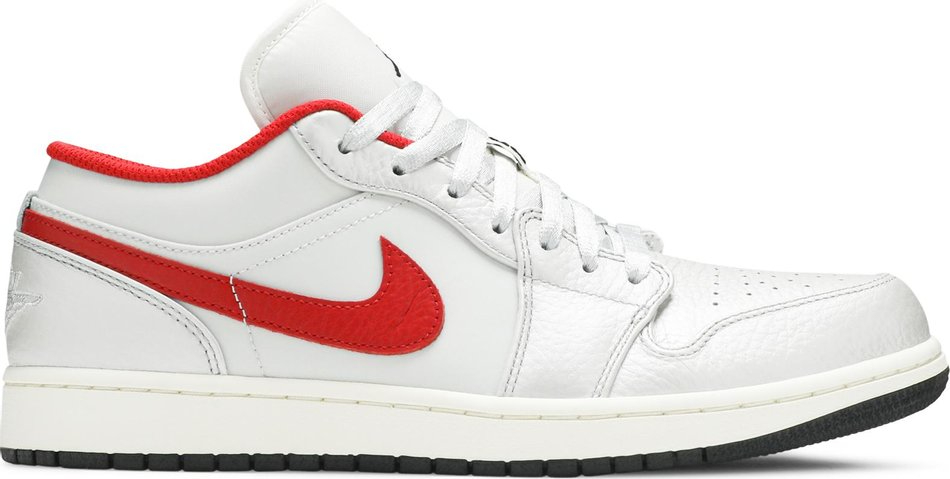 Best Replica Air Jordan 1 Low  Night Track  DA4668-001 - Colareps
