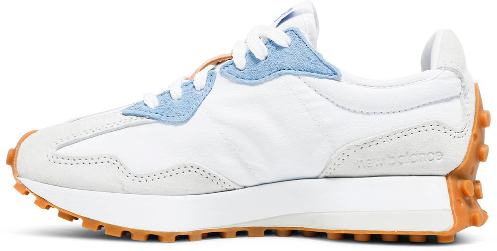 Best Replica Levi s x Wmns 327  Light Wash Denim  WS327LVA - Colareps