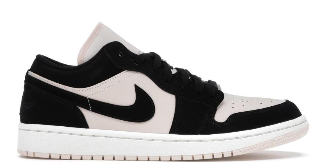 Best Replica Air Jordan 1 Low  Black Guava Ice  DC0774-003 - Colareps