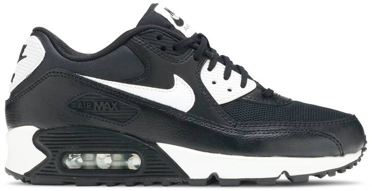 Best Replica Air Max 90 Essential  Metallic Silver  616730-023 - Colareps