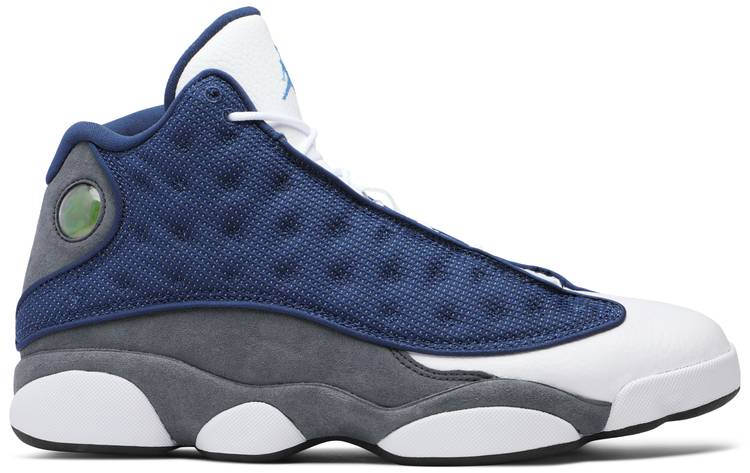 Best Replica Air Jordan 13 Retro  Flint  2020 414571-404 - Colareps