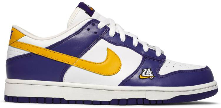 Best Replica Dunk Low  La  309431-751 - Colareps