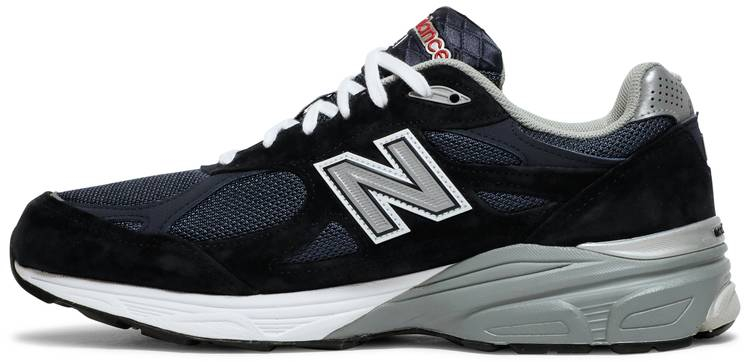 Best Replica 990v3 Made In USA  Navy  M990NB3 - Colareps