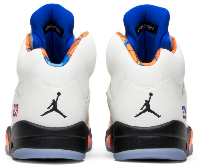 Best Replica Jordan Reps 5 Retro  International Flight  136027-148 - Colareps