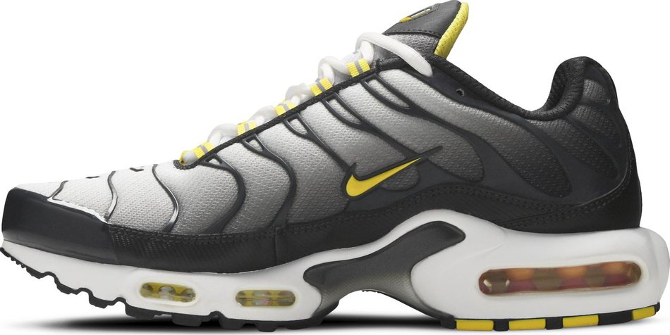 Best Replica Air Max Plus  Bumble Bee  CI2299-002 - Colareps