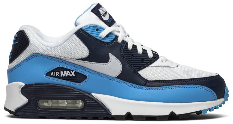 Best Replica Air Max 90  UNC  AJ1285-105 - Colareps