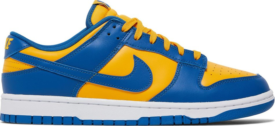 Best Replica Dunk Low  UCLA  DD1391-402 - Colareps