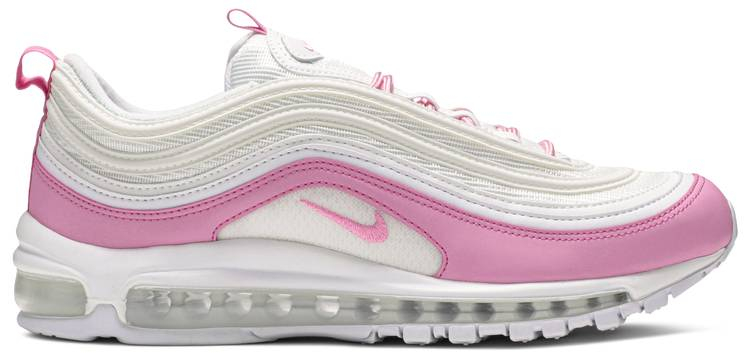Best Replica Wmns Air Max 97  Psychic Pink  BV1982-100 - Colareps