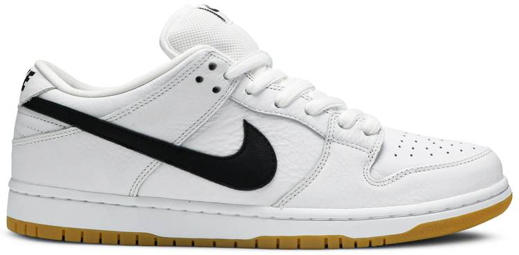 Best Replica Dunk Low Pro ISO SB  Orange Label  CD2563-100 - Colareps