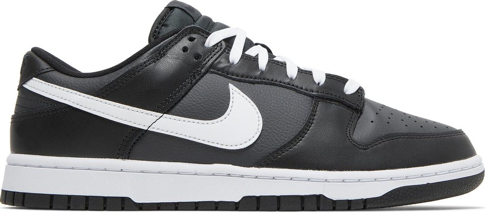 Best Replica Dunk Low  Black Panda  DJ6188-002 - Colareps