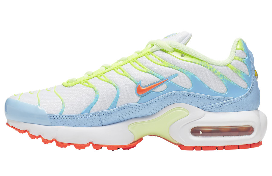 Best Replica Air Max Plus GS CJ9930-400 - Colareps