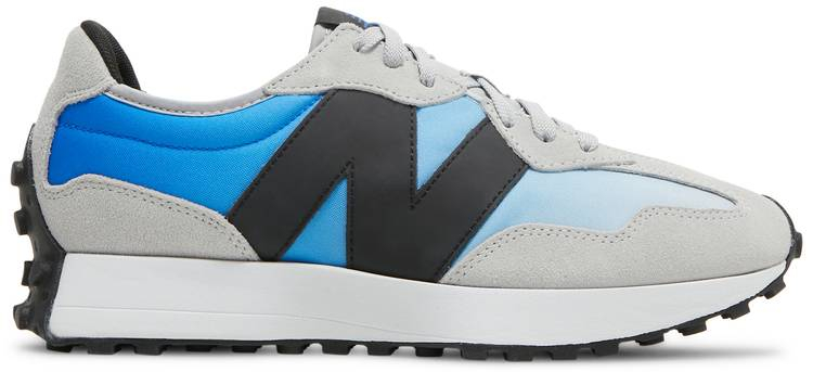 Best Replica 327  Light Aluminum Cobalt Blue  MS327SD - Colareps