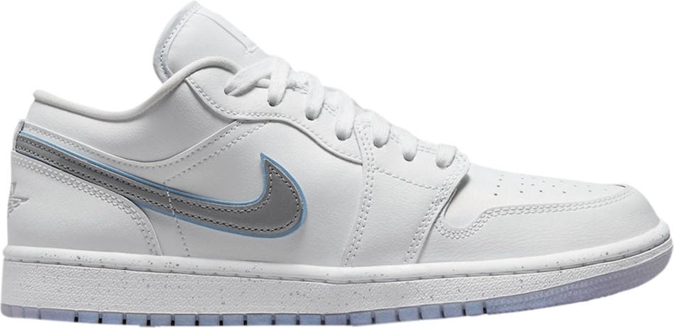 Best Replica Wmns Air Jordan 1 Low SE  Dare To Fly  FB1874-101 - Colareps