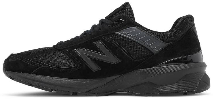 Best Replica 990v5 Made in USA  Black  M990BB5 - Colareps