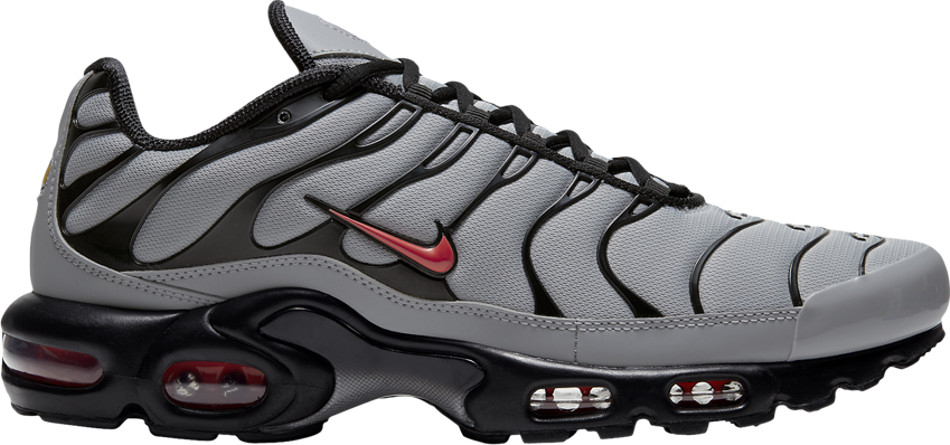 Best Replica Air Max Plus  Wolf Grey  DC1935-002 - Colareps