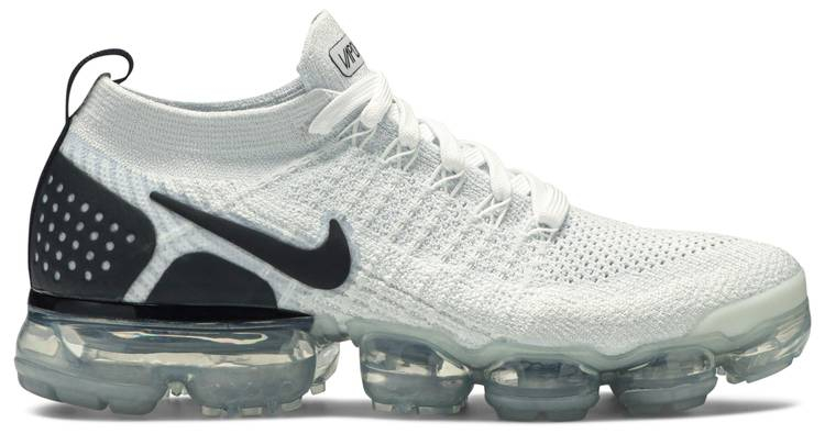 Best Replica Air VaporMax Flyknit 2  Reverse Orca  942842-103 - Colareps