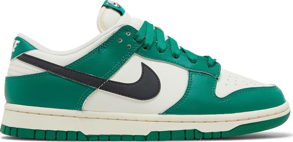 Best Replica Dunk Low SE  Lottery Pack   Malachite  DR9654-100 - Colareps
