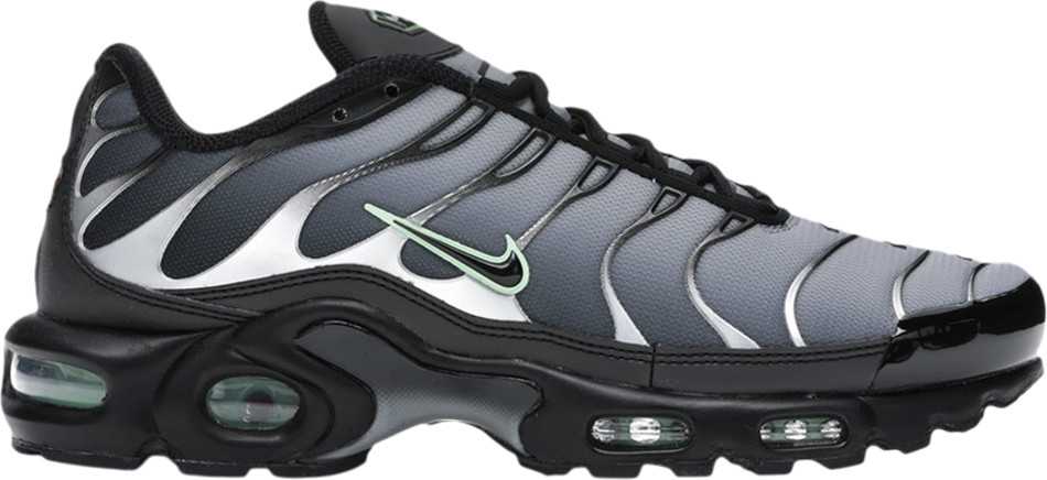 Best Replica Air Max Plus  Particle Grey Vapour Green  CZ7552-001 - Colareps