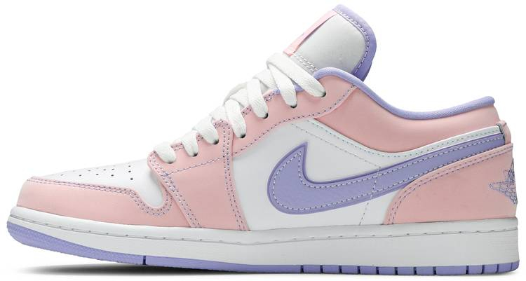 Best Replica Air Jordan 1 Low SE  Arctic Punch  CK3022-600 - Colareps