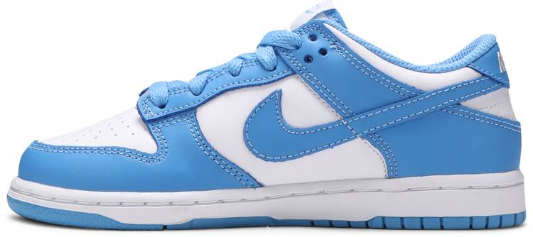 Best Replica Dunk Low PS  University Blue  CW1588-103 - Colareps