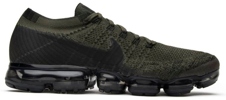 Best Replica Air VaporMax  Cargo Khaki  849558-300 - Colareps