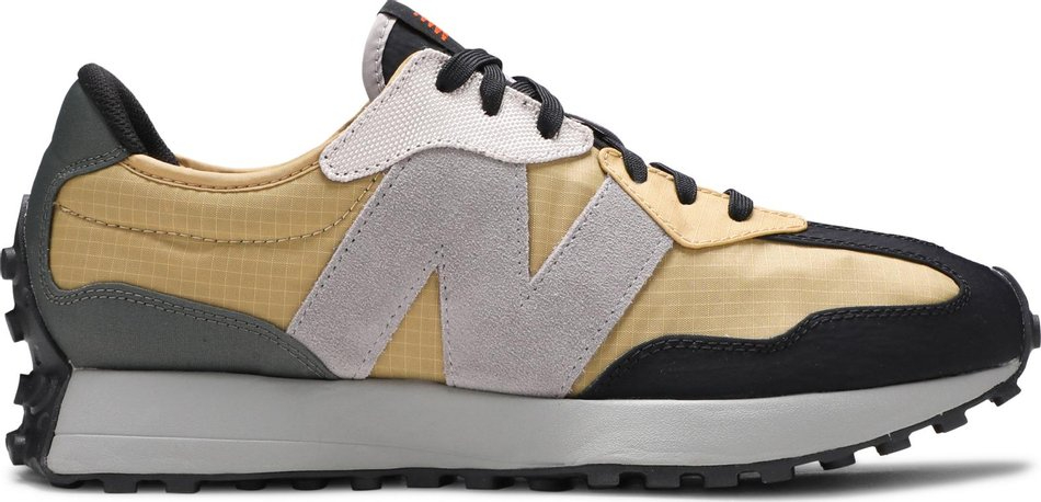 Best Replica 327  Golden Poppy  MS327PB - Colareps