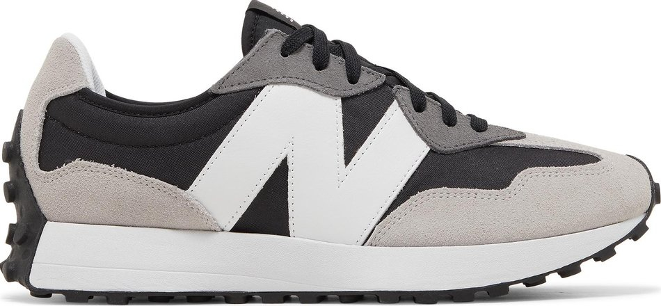 Best Replica 327  Black White  MS327BD - Colareps