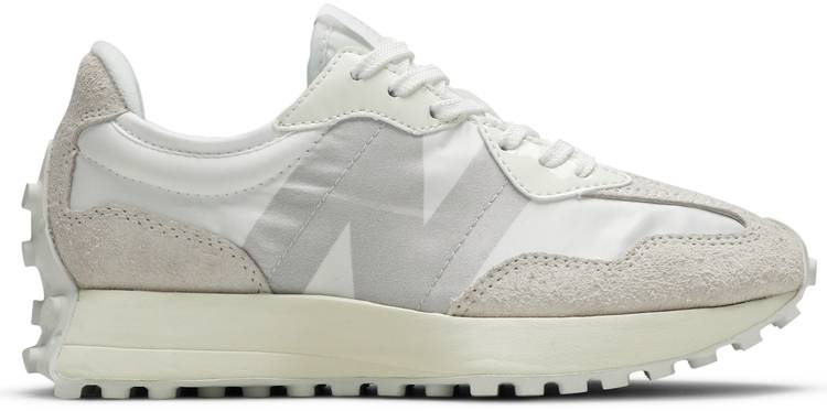 Best Replica Wmns 327  White Moonbeam  WS327SFD - Colareps