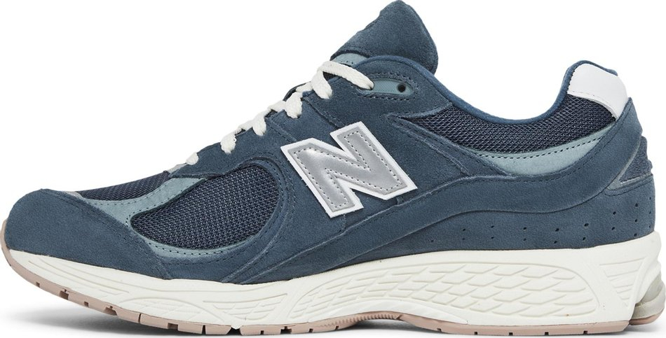 Best Replica 2002R  Deep Ocean Slate Grey  M2002RHC - Colareps