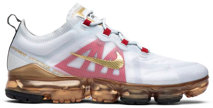 Best Replica Air VaporMax 2019  Chinese New Year  BQ7038-001 - Colareps