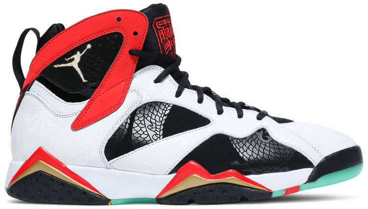 Best Replica Air Jordan 7 Retro  Greater China  CW2805-160 - Colareps