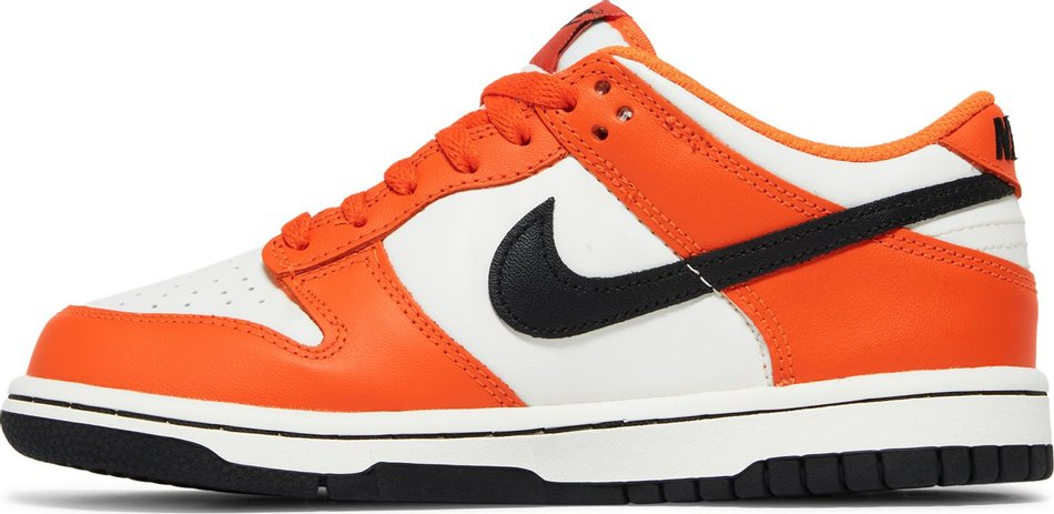 Best Replica Dunk Low GS  Halloween  2022 DH9765-003 - Colareps