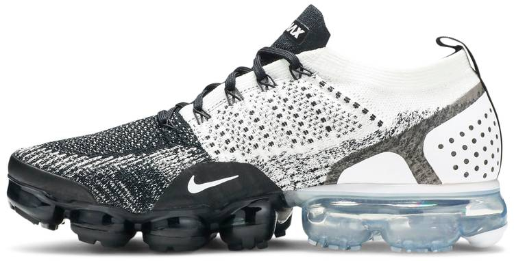 Best Replica Air VaporMax 2 Flyknit  Orca  942842-016 - Colareps
