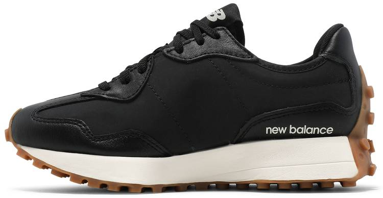 Best Replica Wmns 327v1  Black Phantom  WS327LB - Colareps