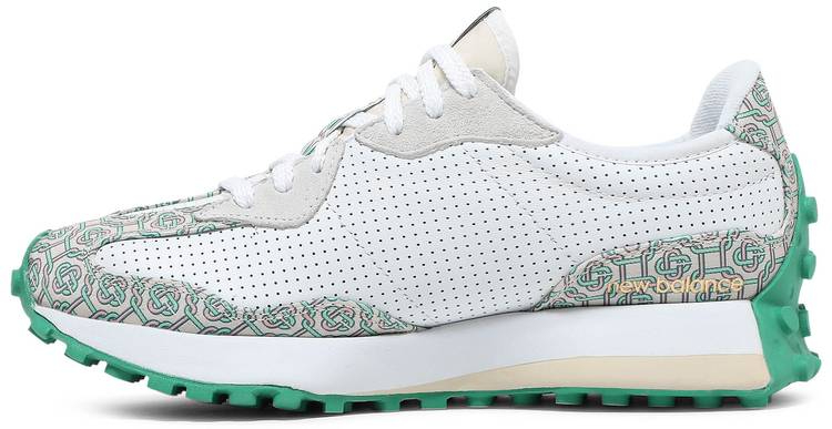 Best Replica Casablanca x 327  Munsell White Green  MS327CAB - Colareps