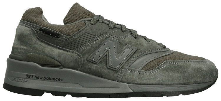 Best Replica 997  Green Black  M997NALD - Colareps