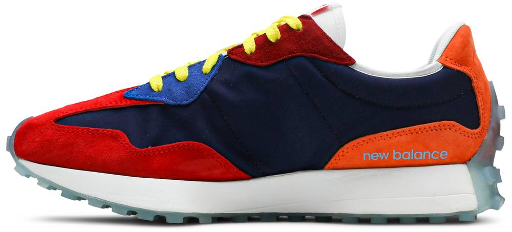 Best Replica Kawhi Leonard x 327  Seismic Moment  MS327BSM - Colareps