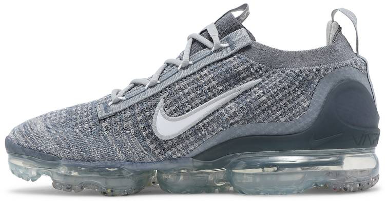 Best Replica Air VaporMax 2021 Flyknit  Armory Blue  DH4084-400 - Colareps